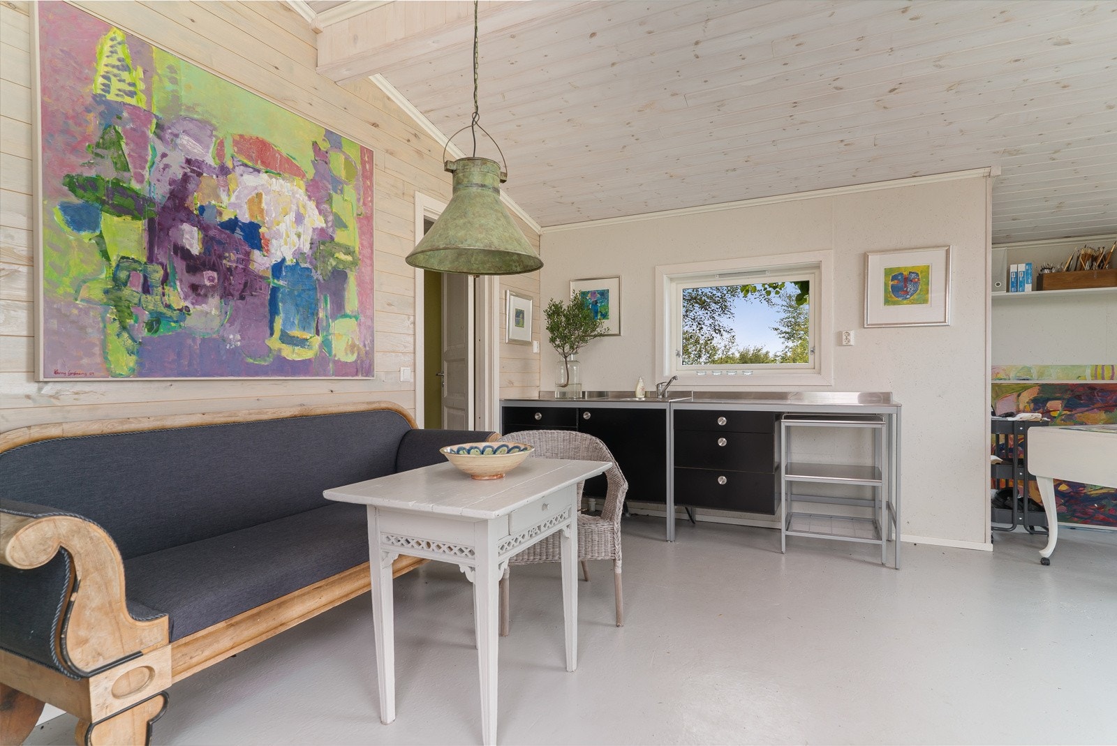 Atelier Galleribilde