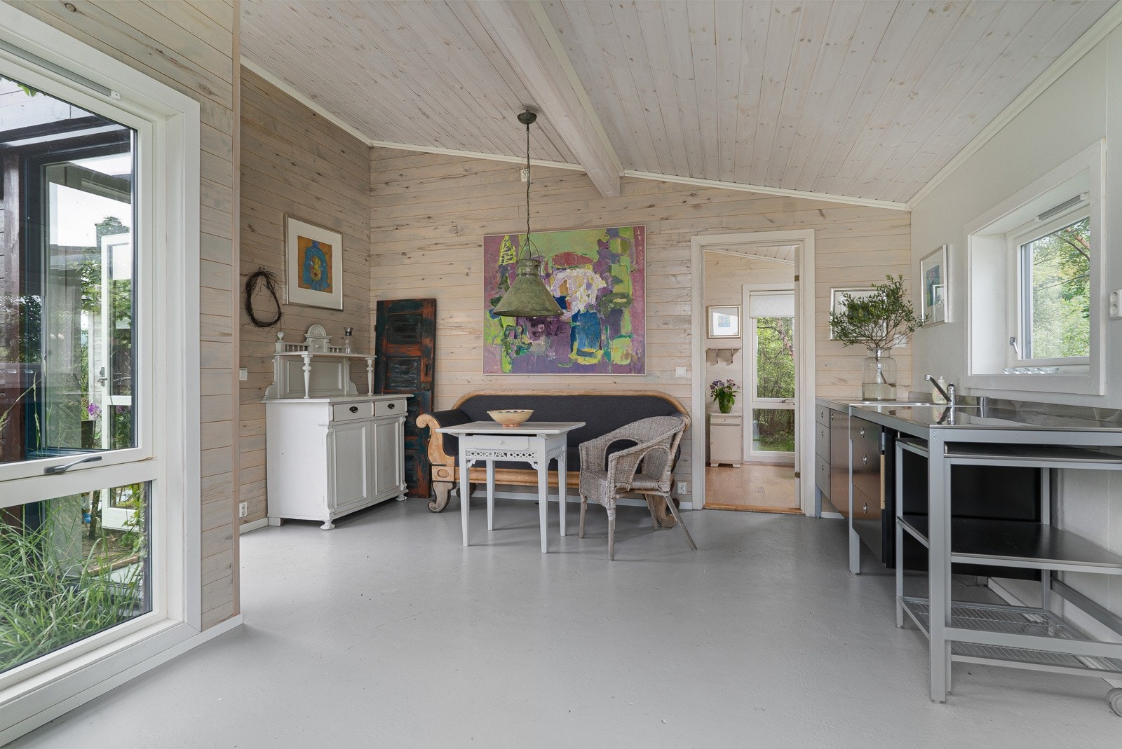Atelier Galleribilde