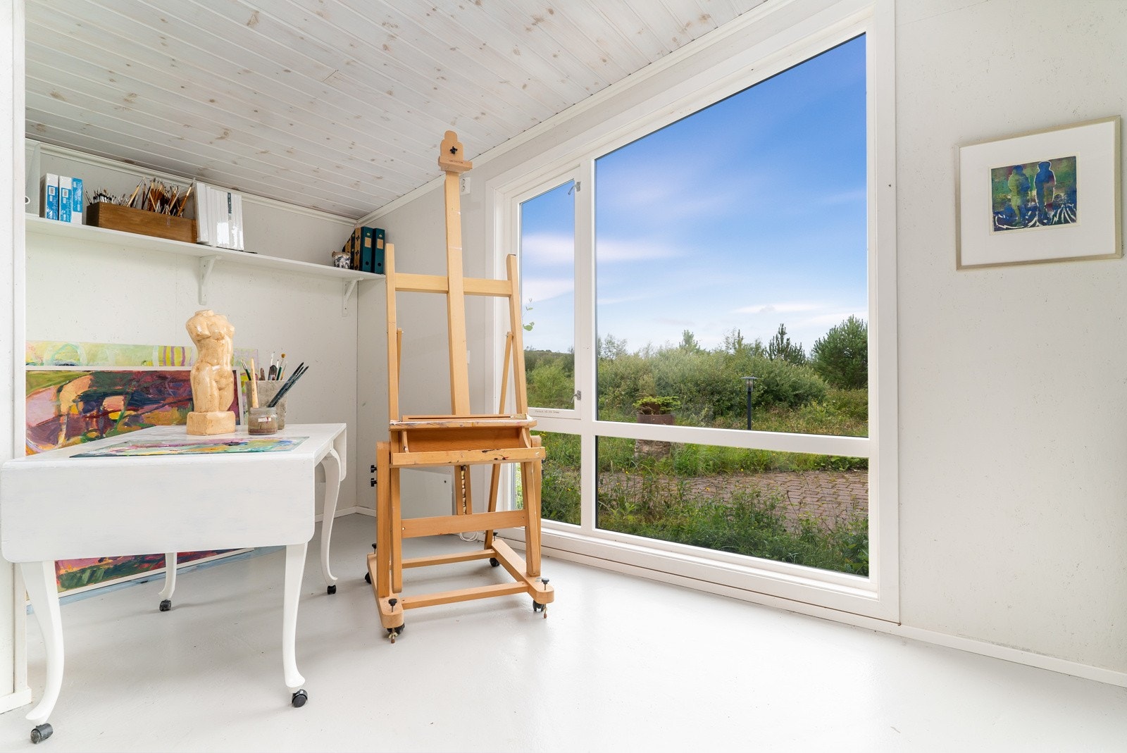 Atelier Galleribilde
