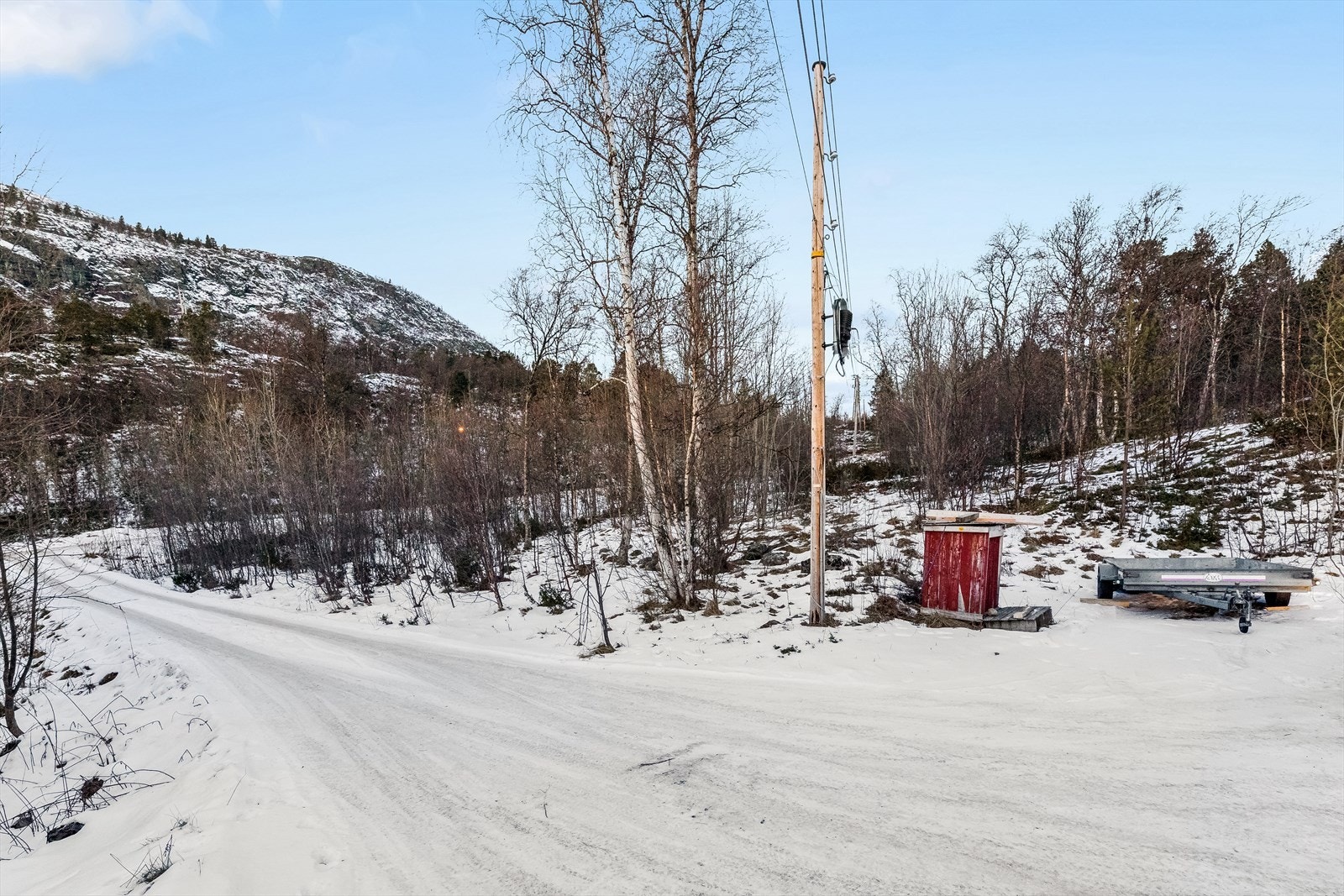 Simanesveien Galleribilde