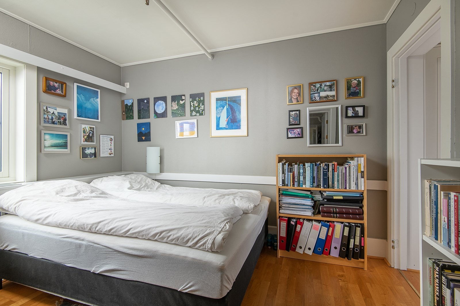 Soverom 2. Galleribilde