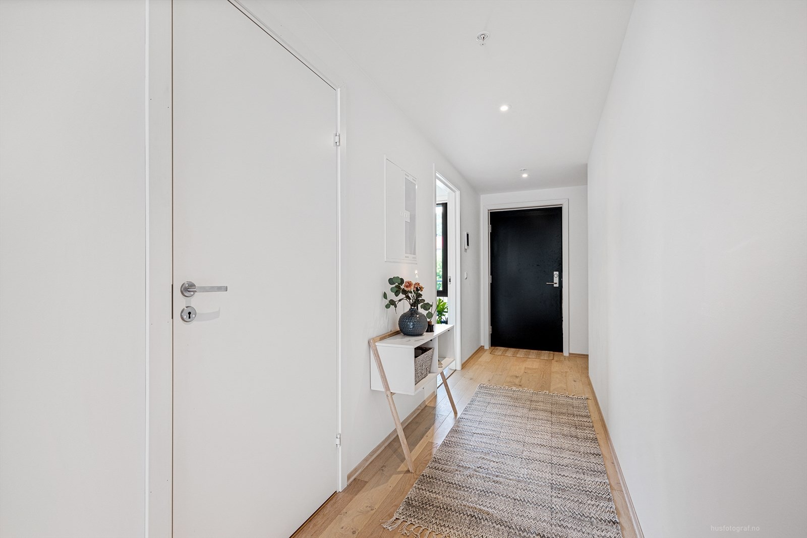 Gang/ hall Galleribilde