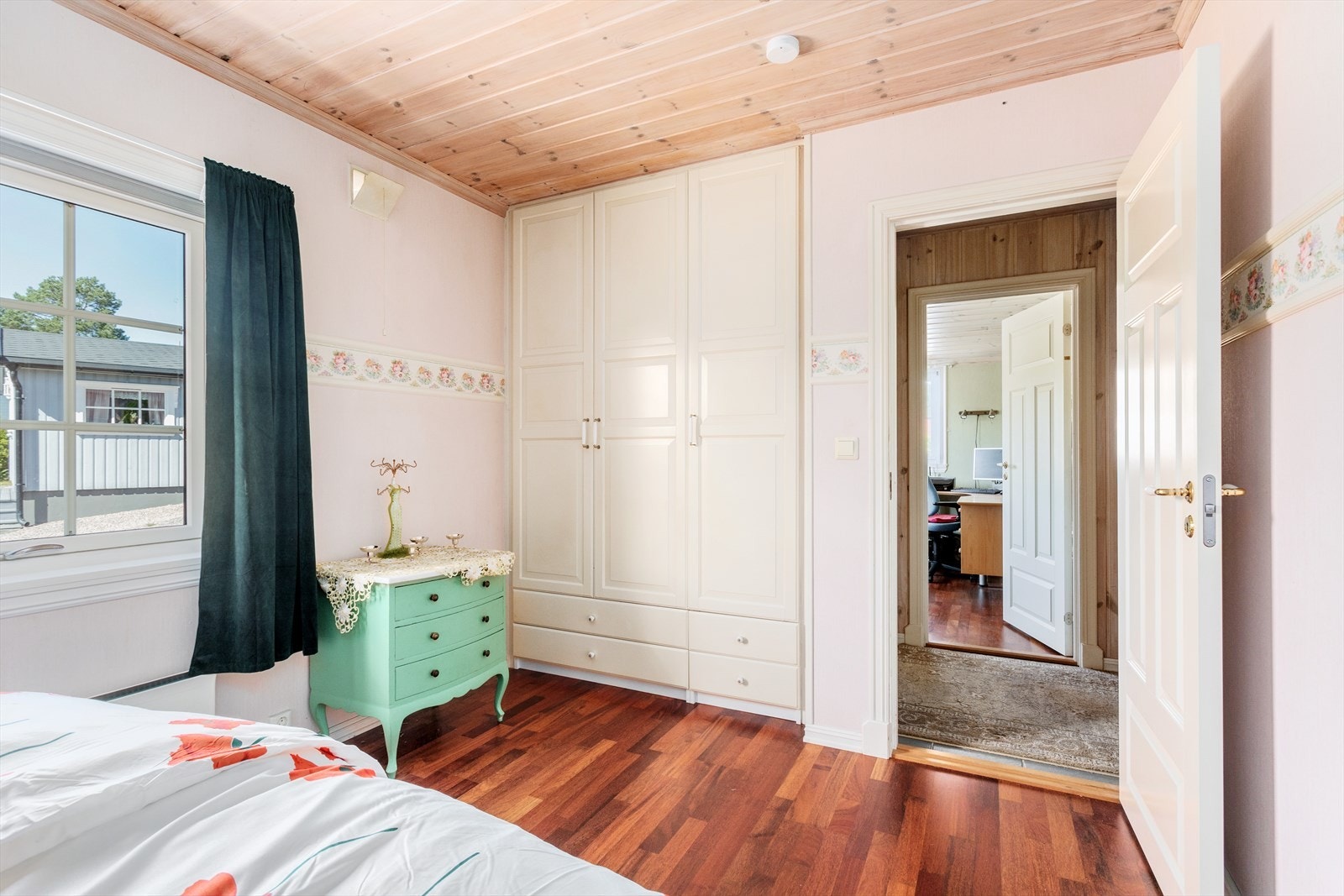 Soverom Galleribilde