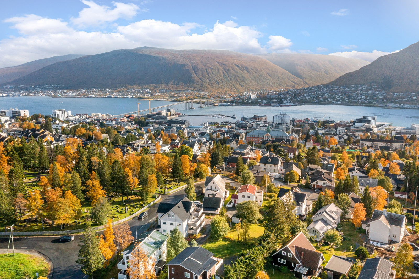 Kontakt Eiendomsmegler Anders Karlstrøm for mer info!