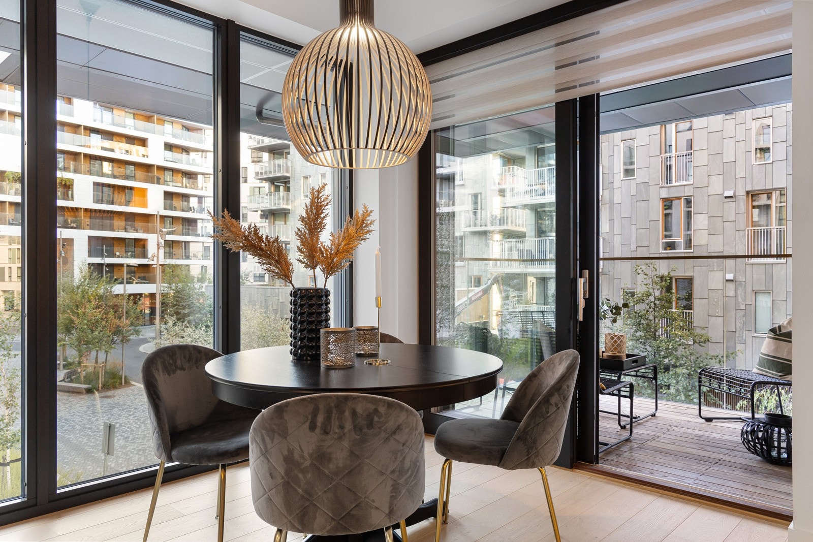 Velkommen til bords! Galleribilde