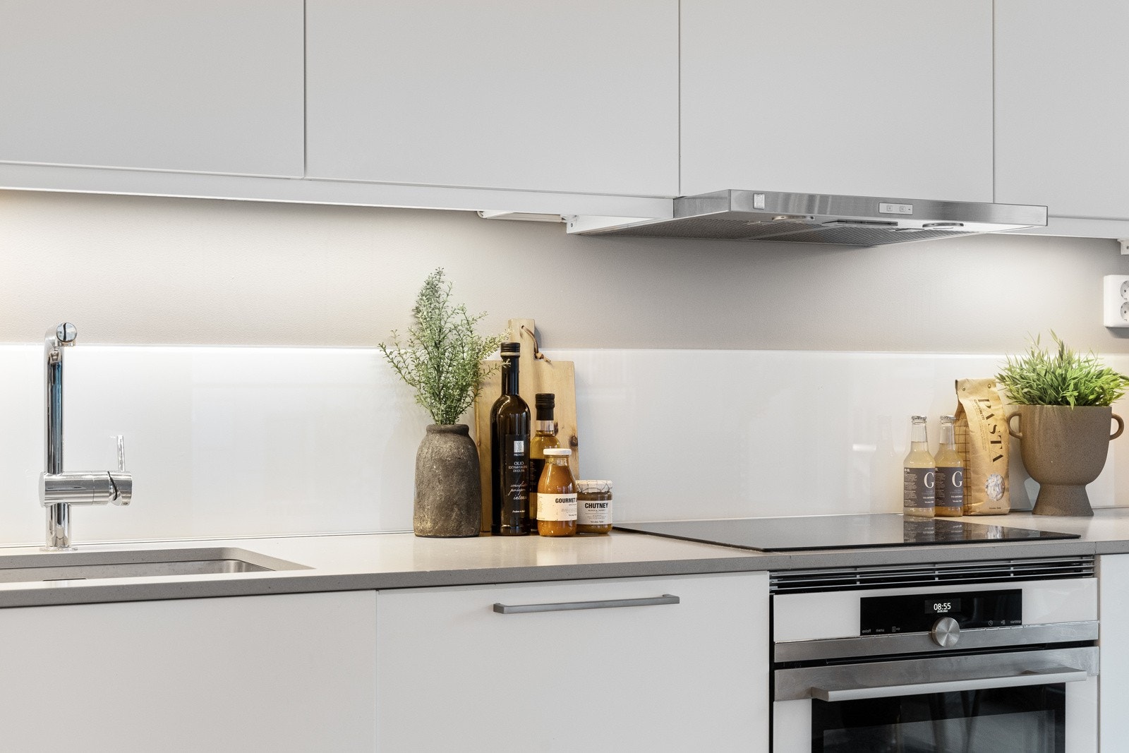 Takhøyden er ekstra god. Galleribilde