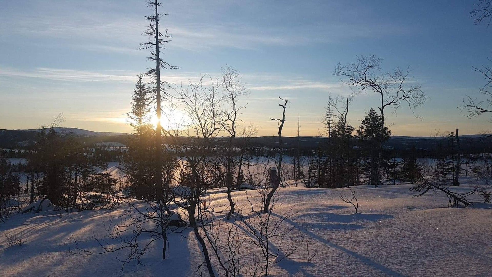 Her finner du hvilepulsen! Galleribilde