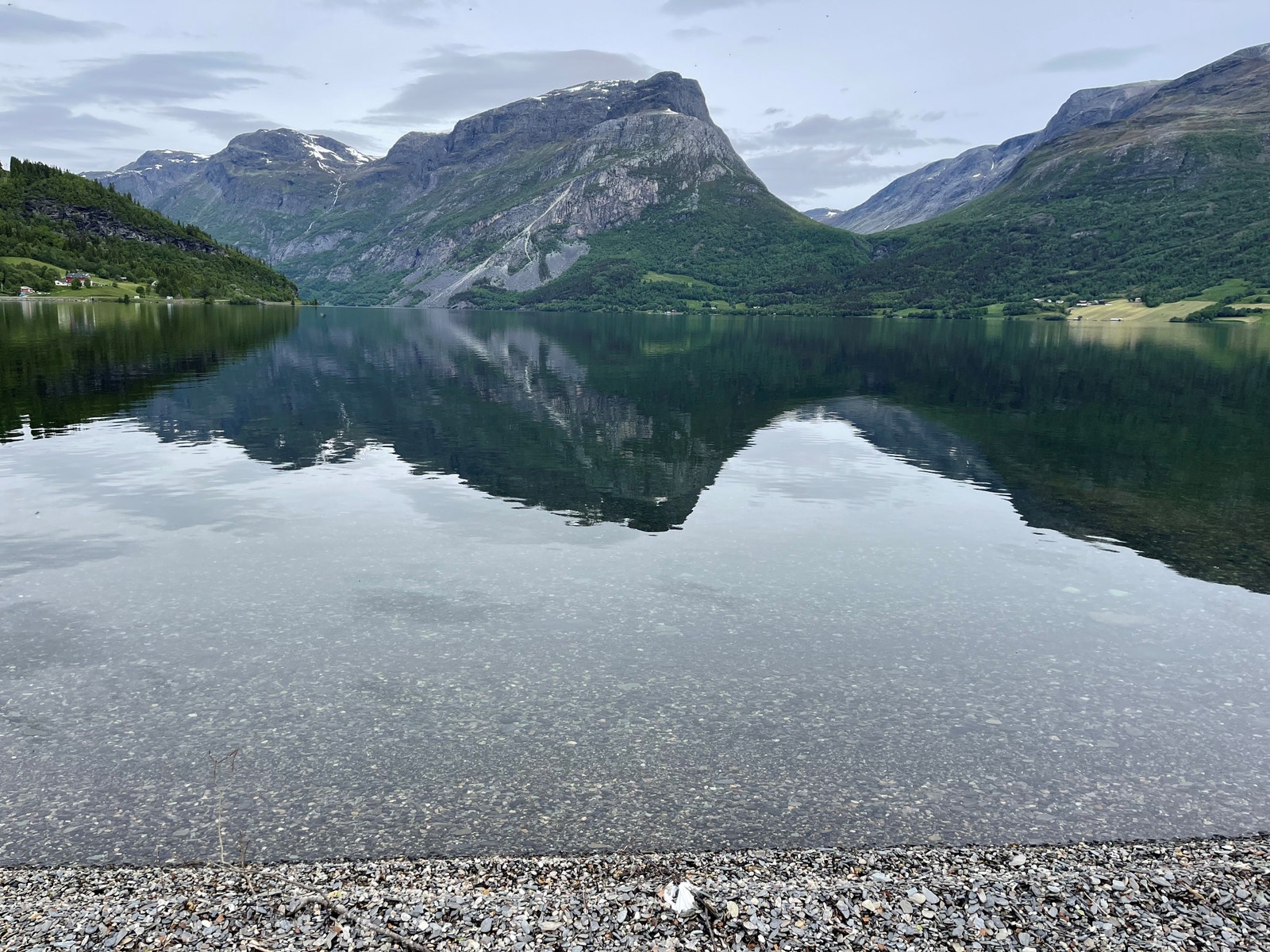 Vangsmjøsa Galleribilde