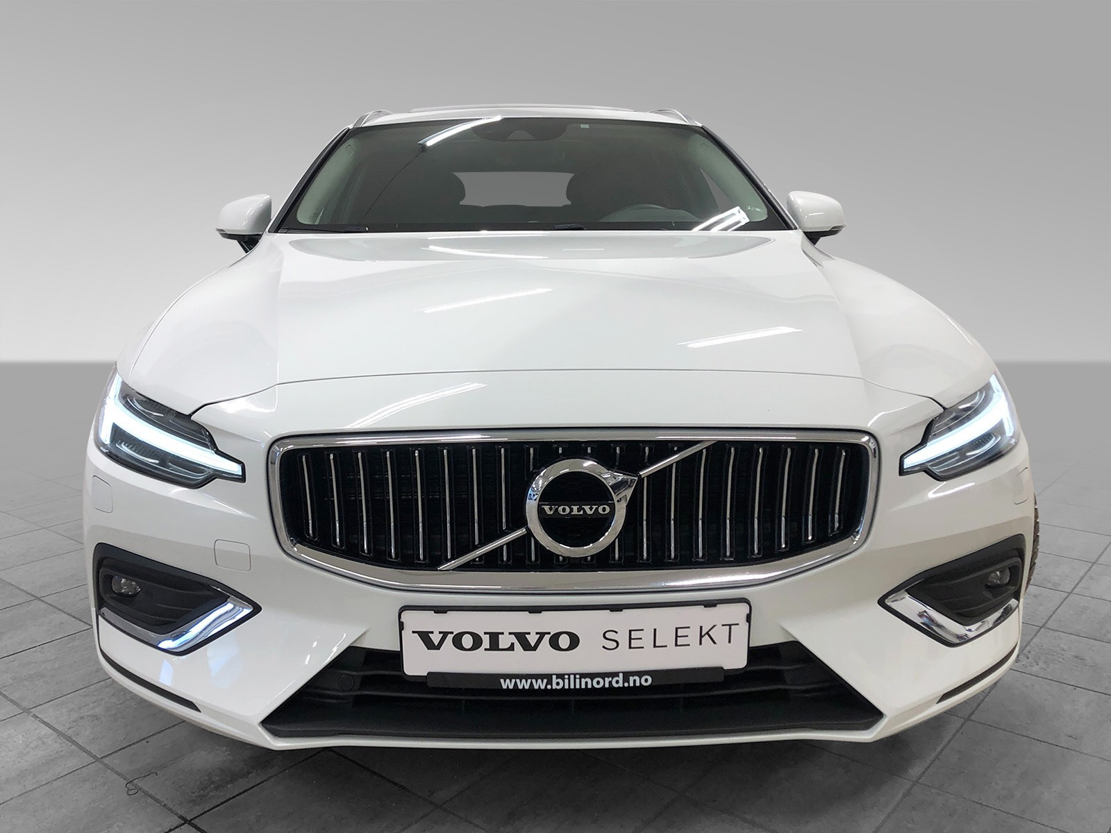 Volvo Selekt er det tryggeste valget på bruktbil!