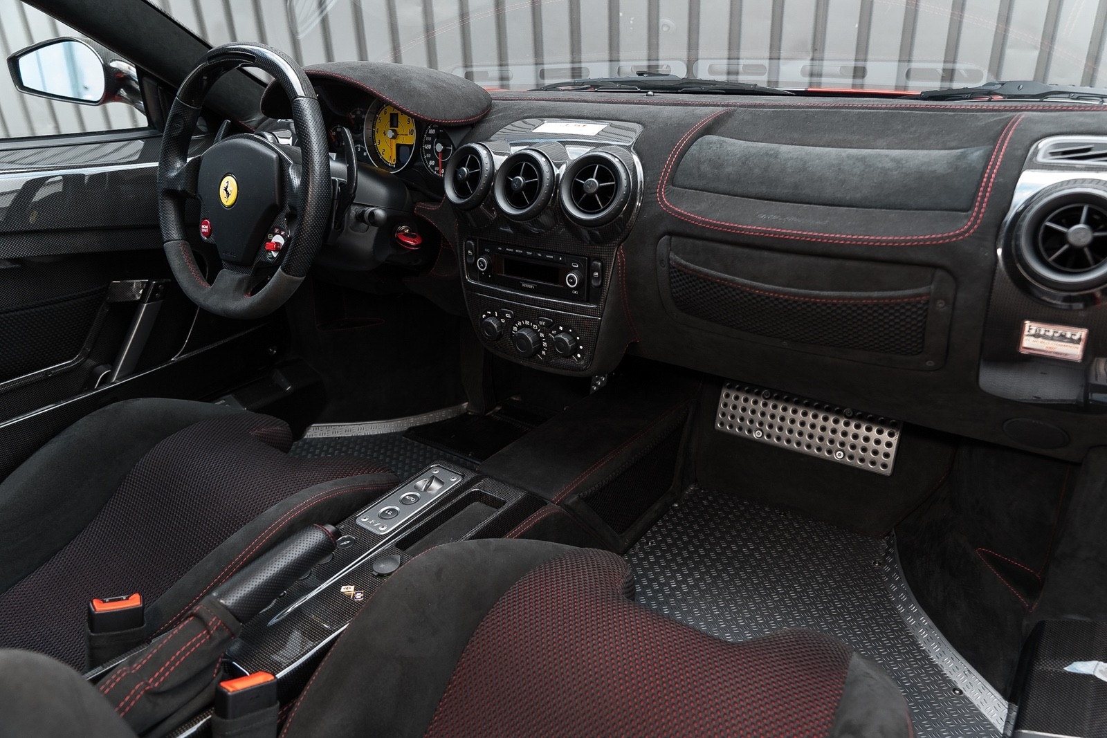 Hovedbilde av Ferrari 430