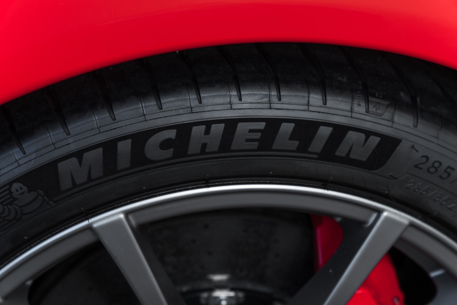 Hovedbilde av Ferrari 430