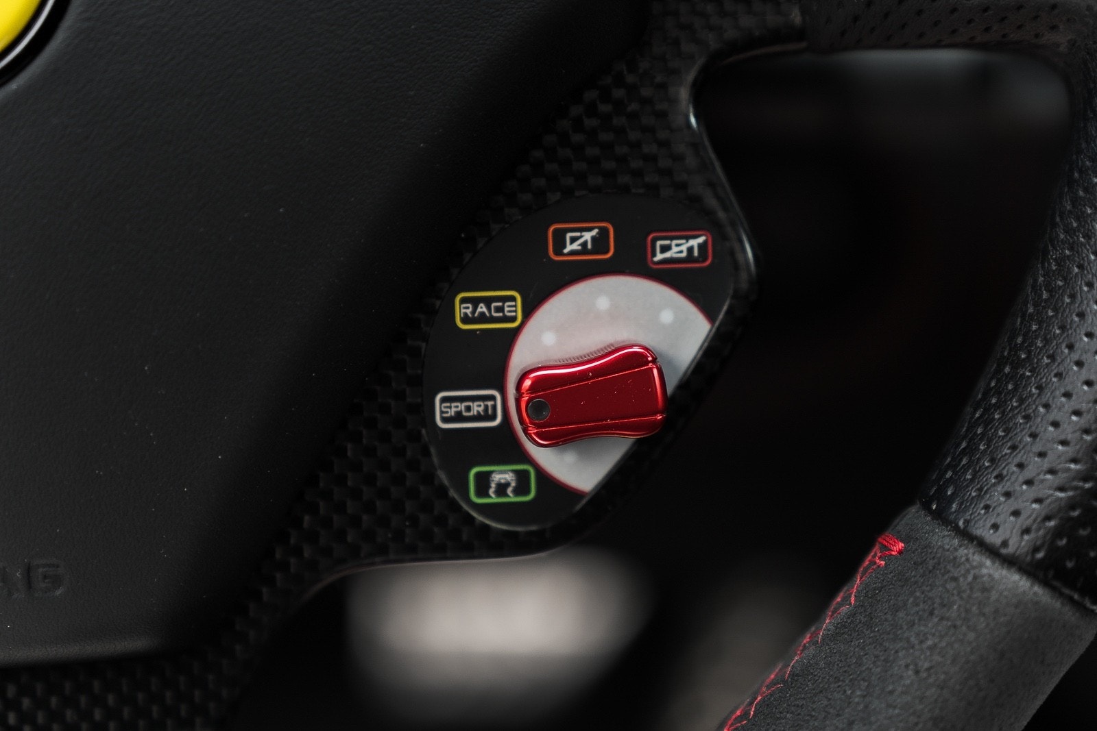 Hovedbilde av Ferrari 430