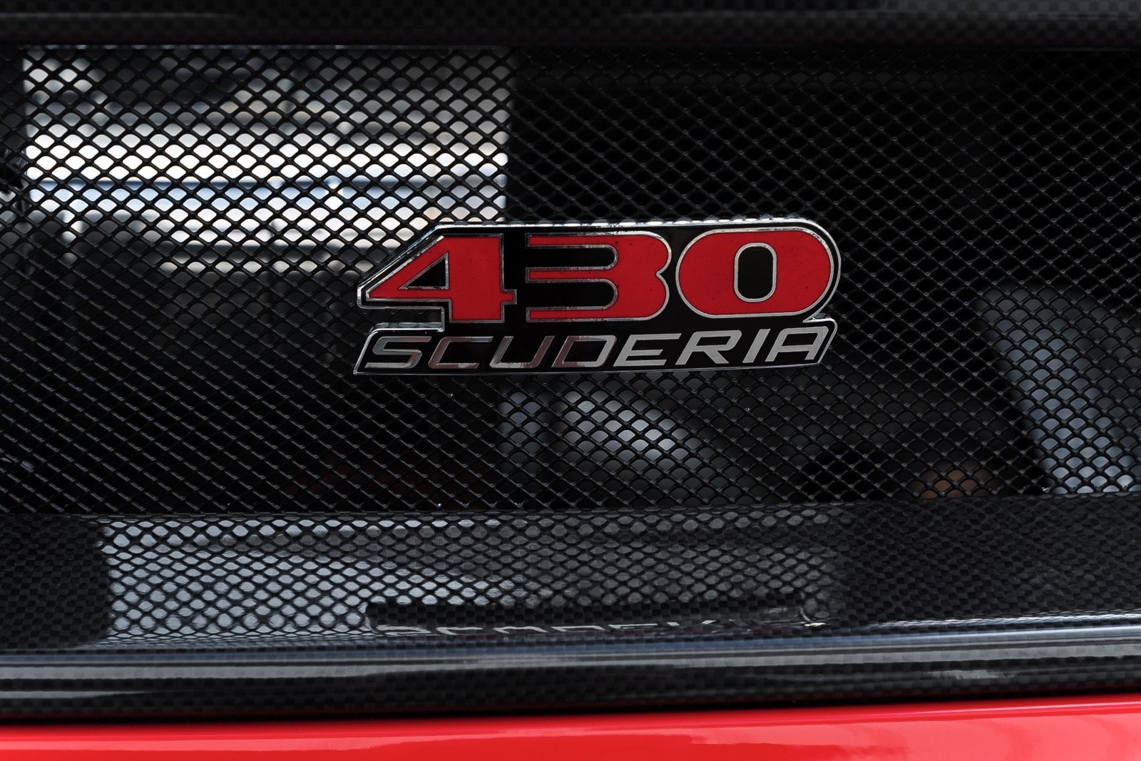 Hovedbilde av Ferrari 430