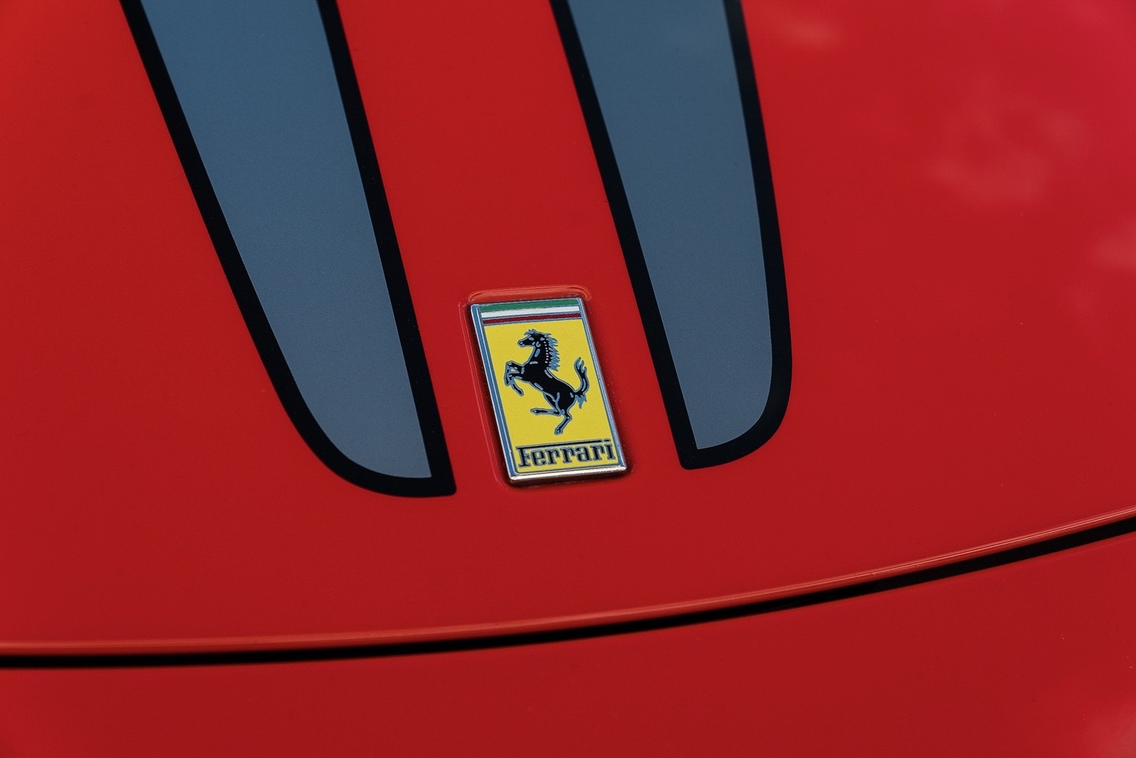 Hovedbilde av Ferrari 430