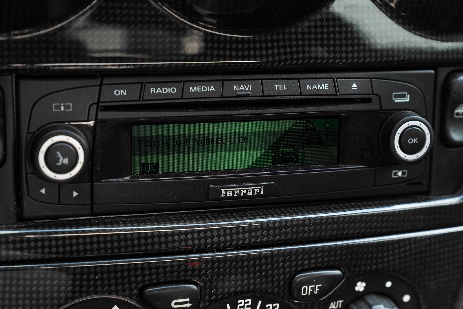 Hovedbilde av Ferrari 430