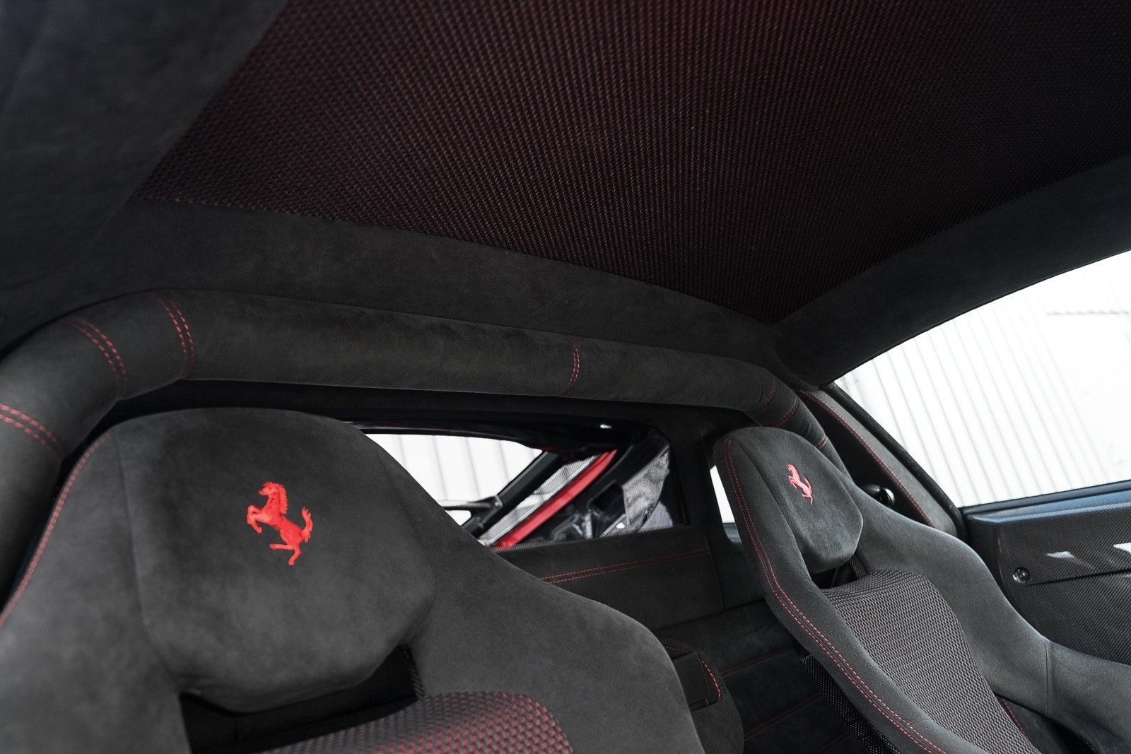 Hovedbilde av Ferrari 430