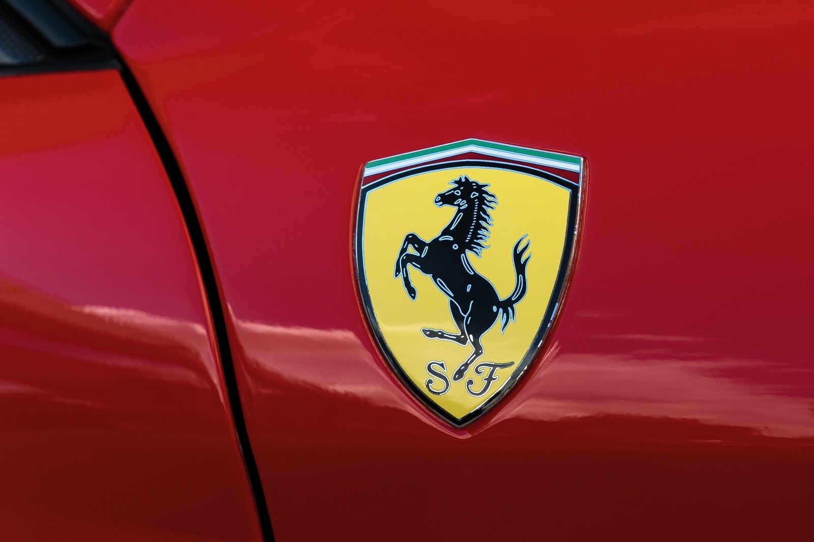 Hovedbilde av Ferrari 430