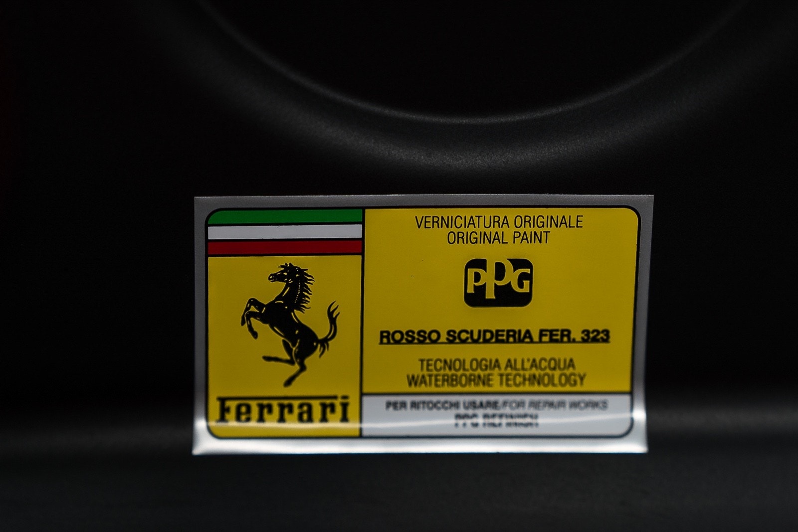 Hovedbilde av Ferrari 430