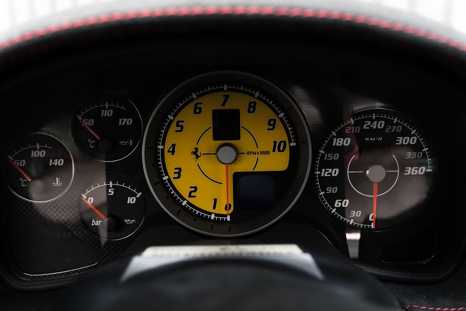 Hovedbilde av Ferrari 430