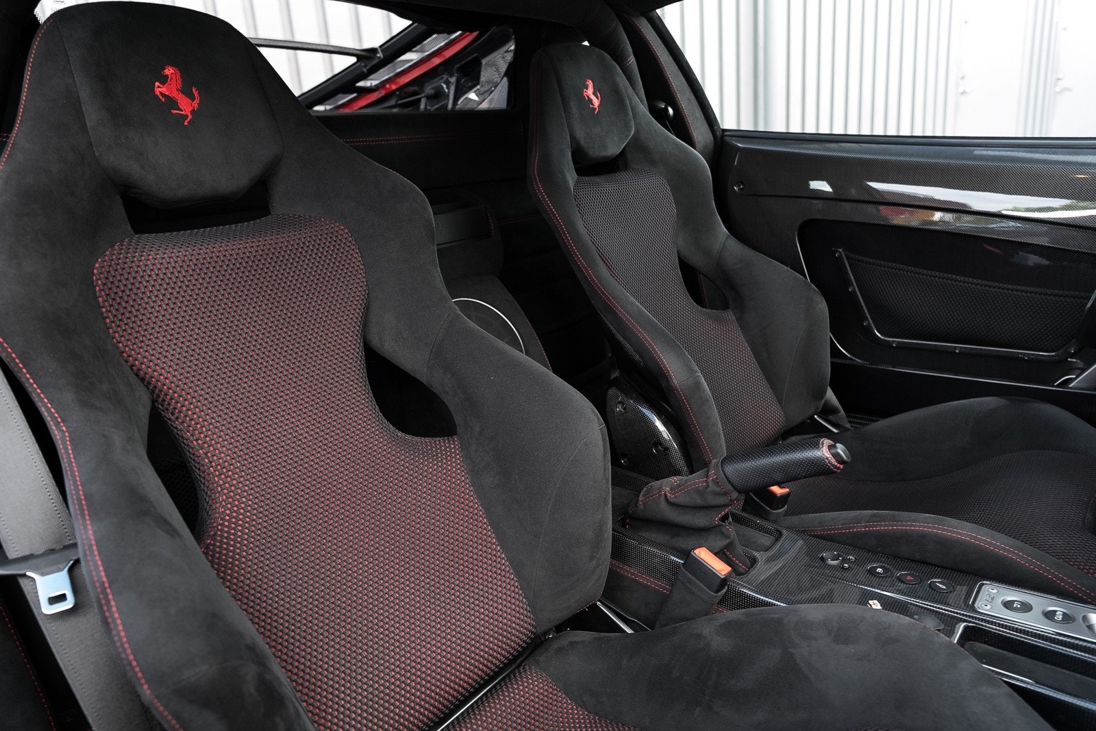 Hovedbilde av Ferrari 430