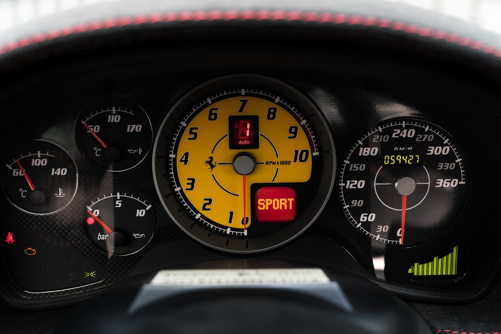 Hovedbilde av Ferrari 430