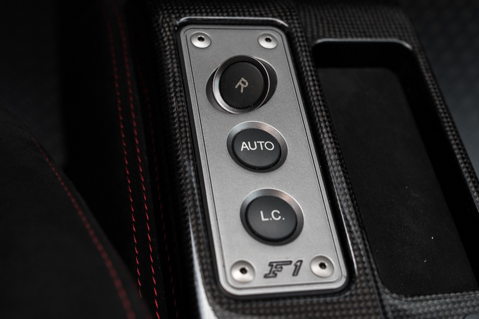 Hovedbilde av Ferrari 430