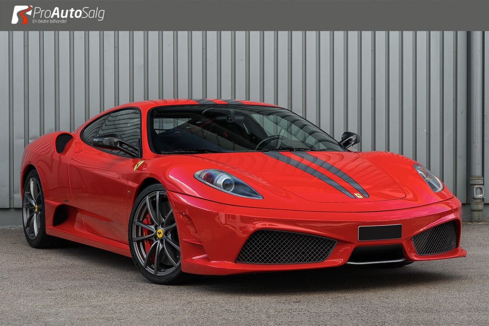 Hovedbilde av Ferrari 430