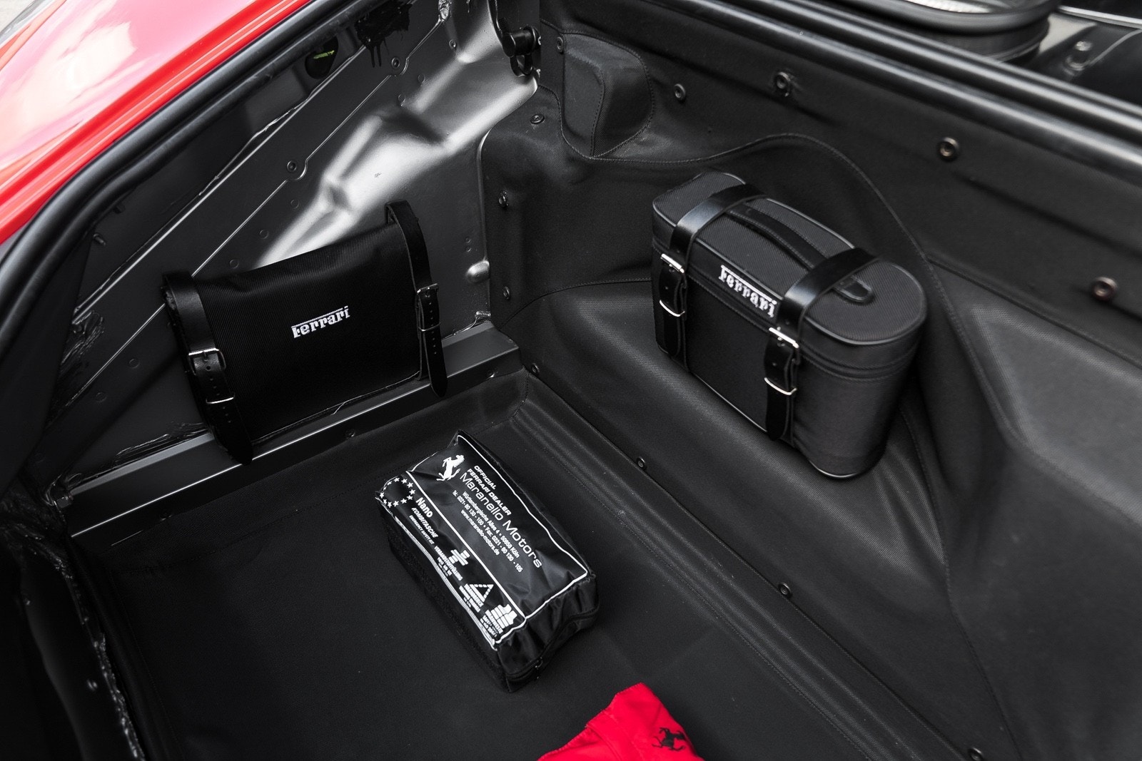 Hovedbilde av Ferrari 430