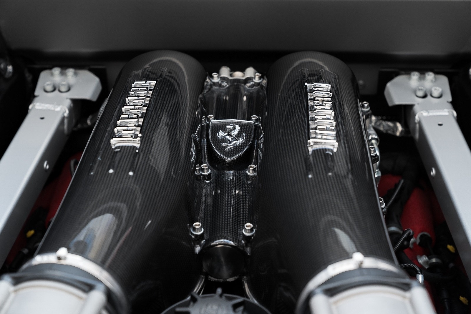 Hovedbilde av Ferrari 430