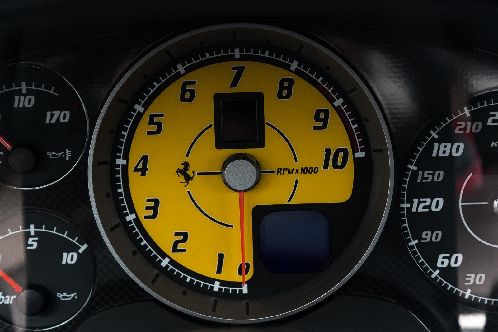 Hovedbilde av Ferrari 430