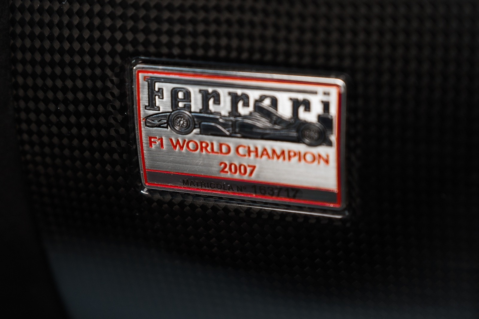 Hovedbilde av Ferrari 430