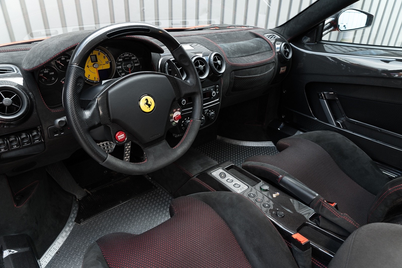 Hovedbilde av Ferrari 430