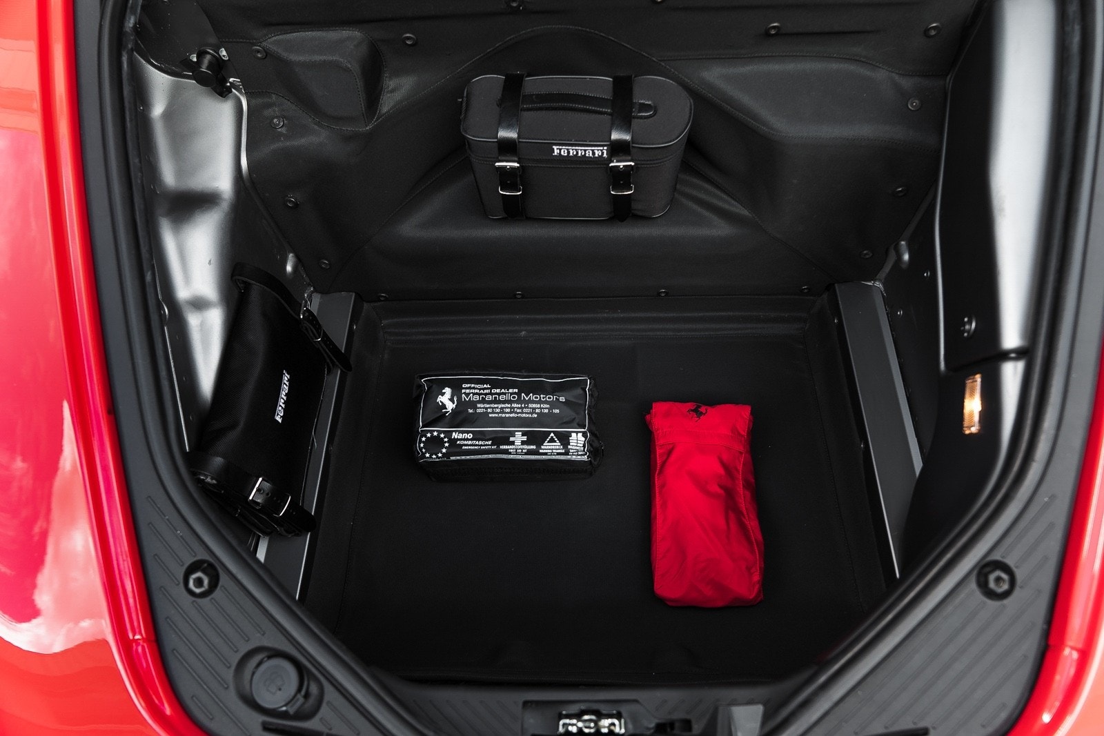 Hovedbilde av Ferrari 430