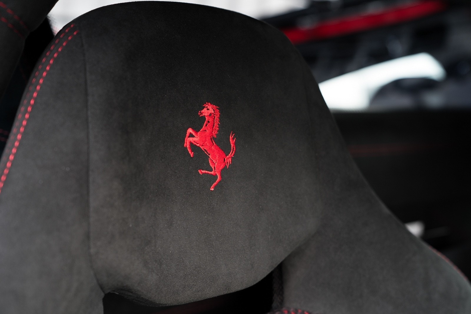 Hovedbilde av Ferrari 430