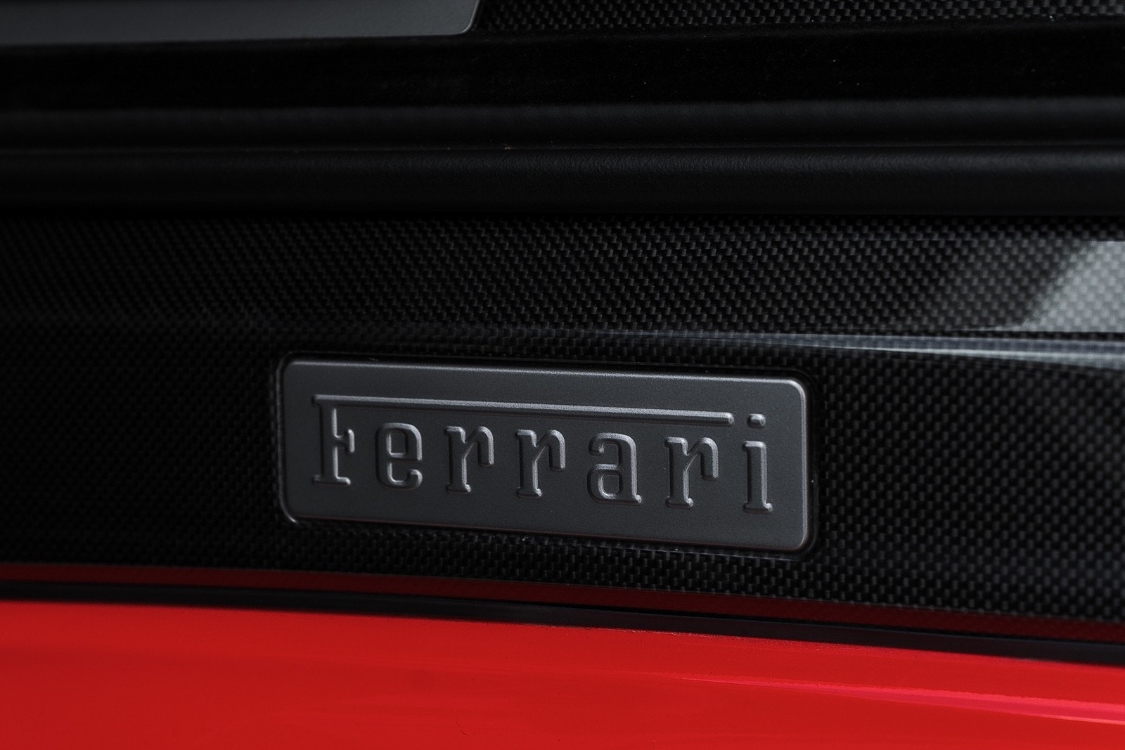 Hovedbilde av Ferrari 430