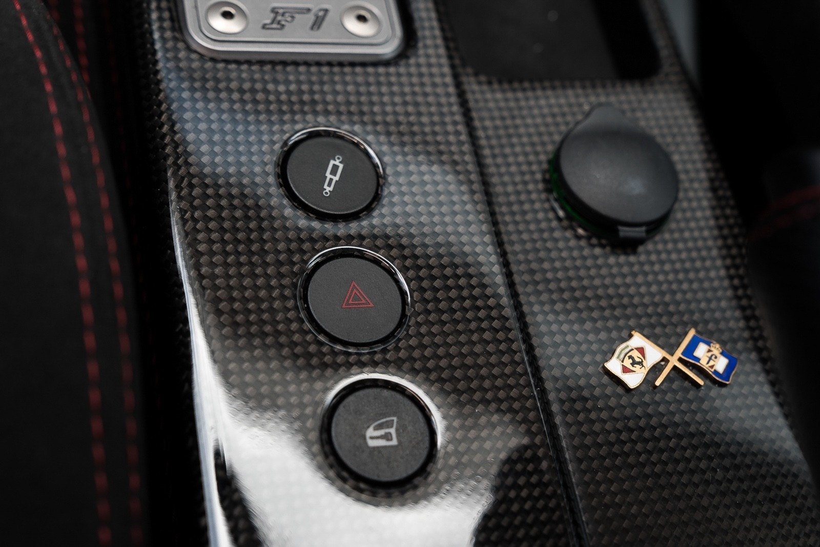 Hovedbilde av Ferrari 430