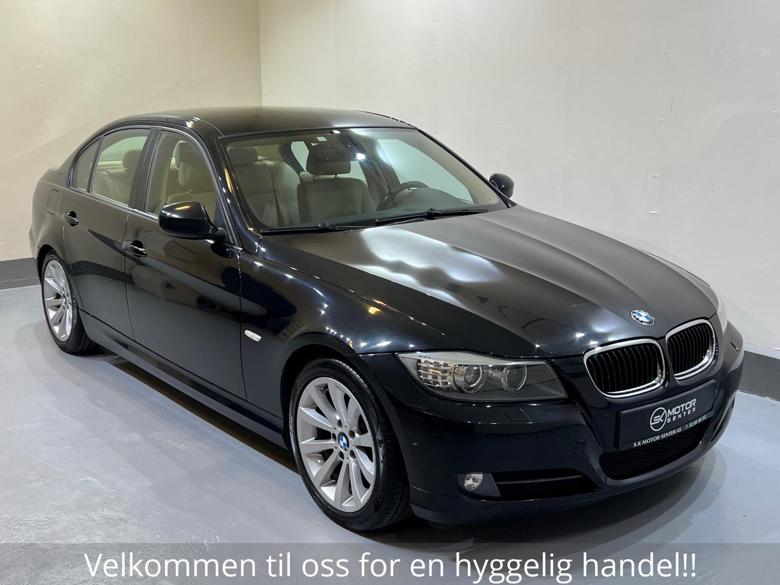 BMW 3-Serie 1