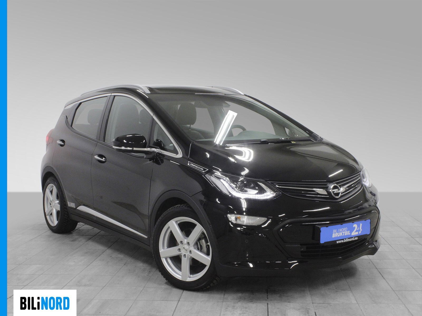Opel Ampera - e Premium