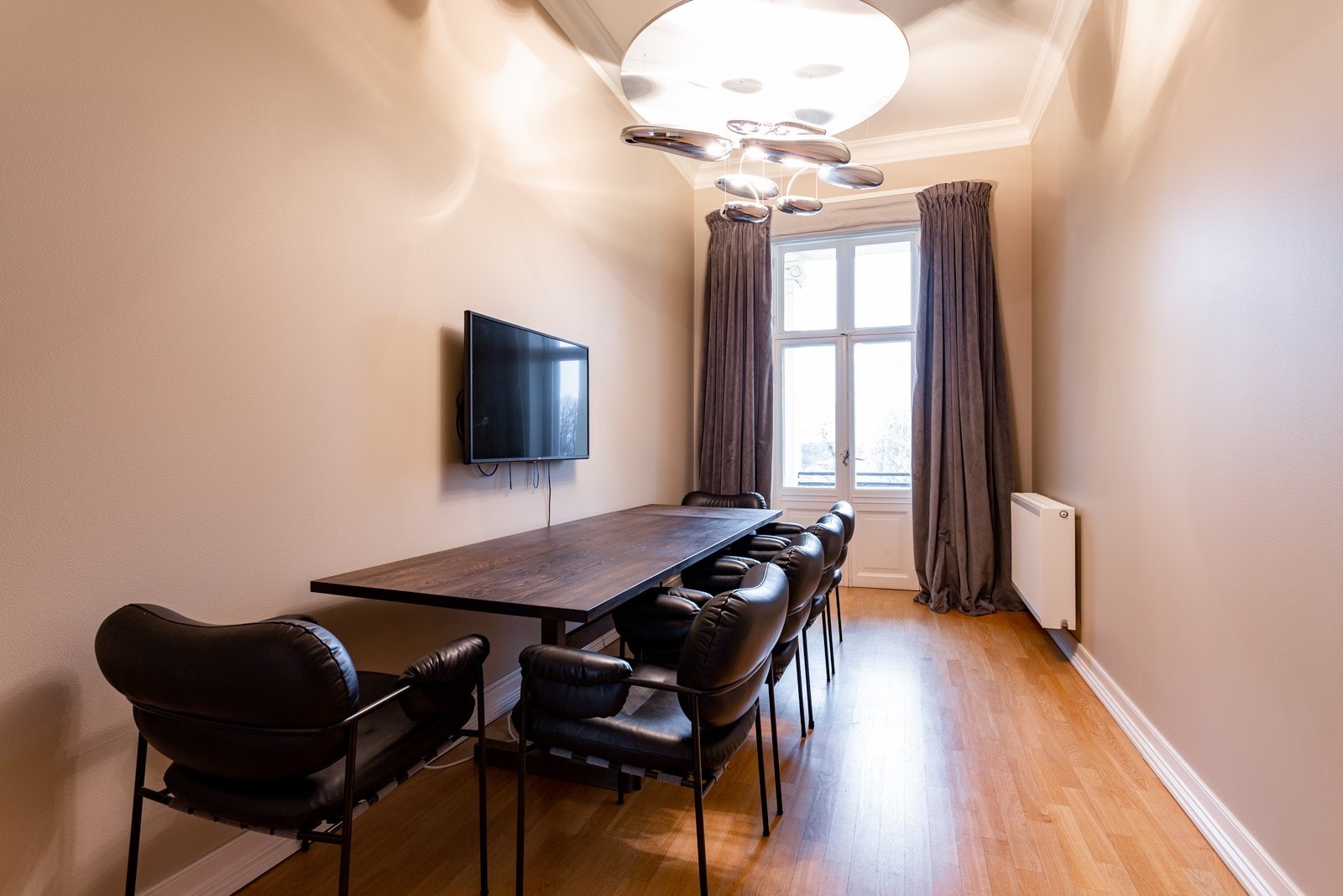 Møterom i 2. etasje Galleribilde