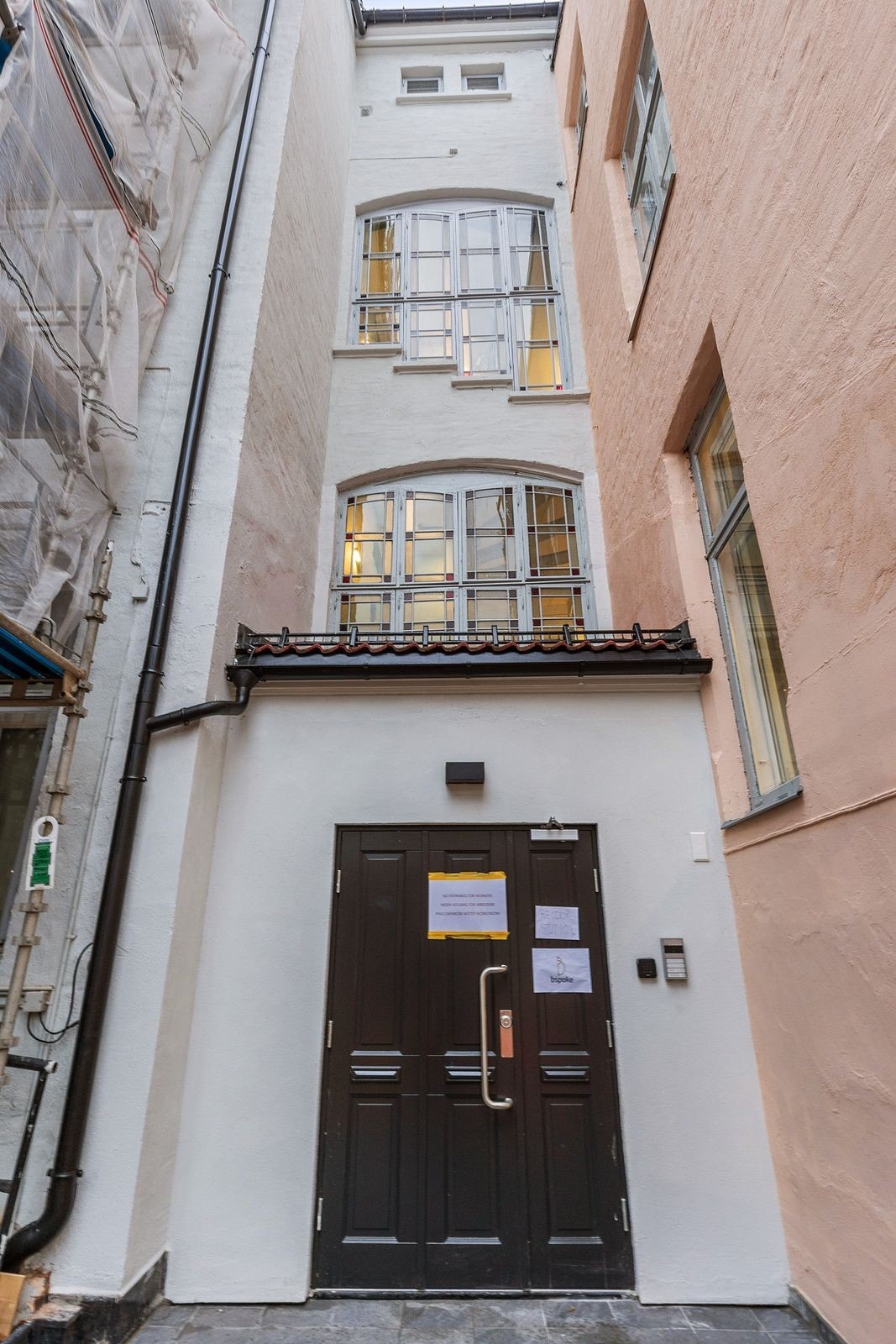 Velkommen til Torggata 11 Galleribilde