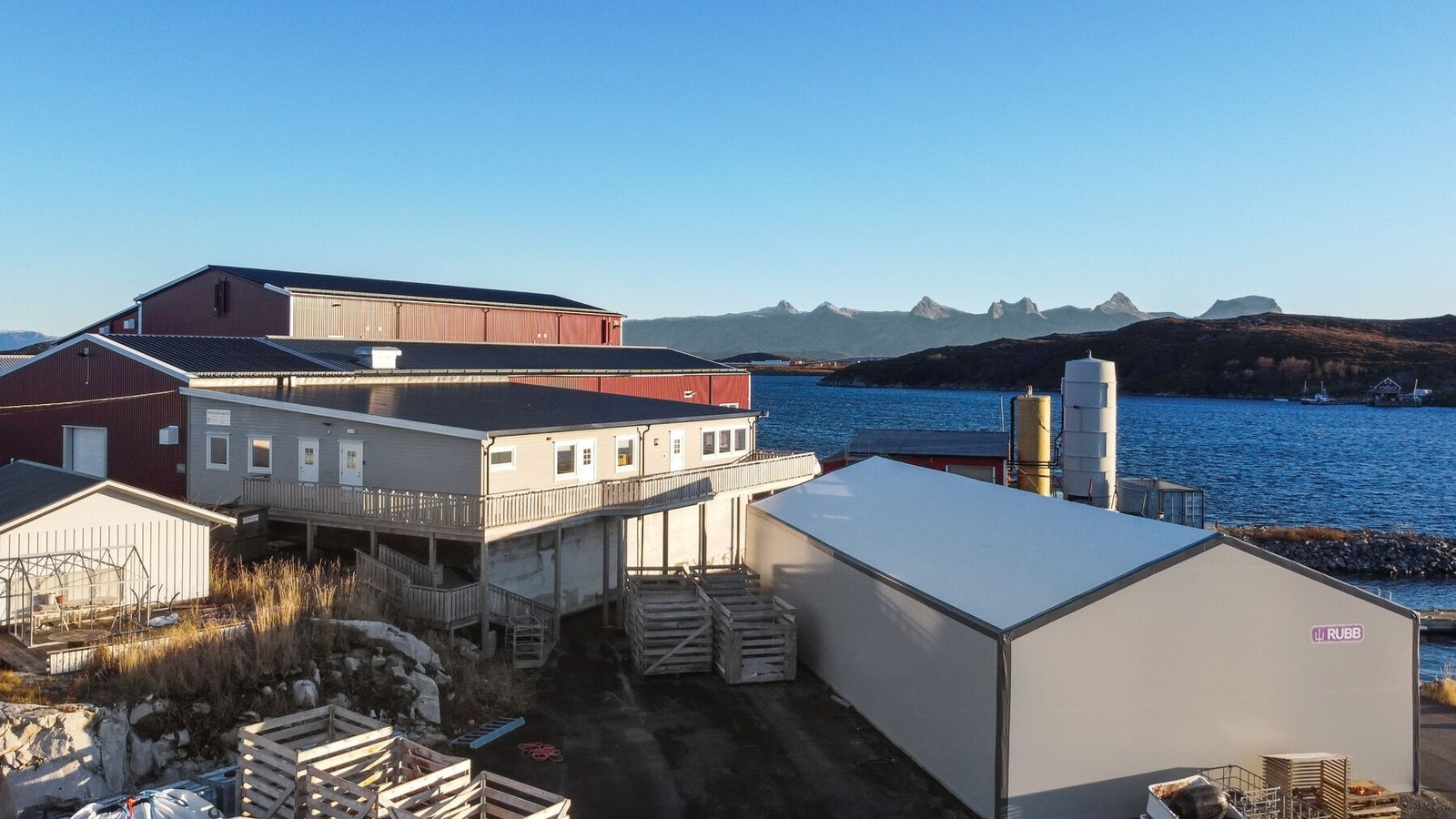 Øksningsveien 397 Galleribilde