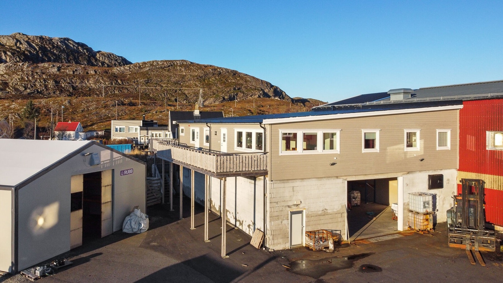 Øksningsveien 397 Galleribilde