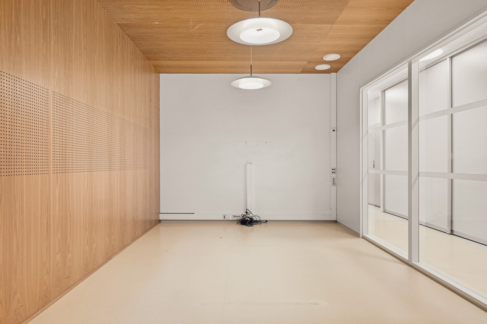 Møterom Galleribilde
