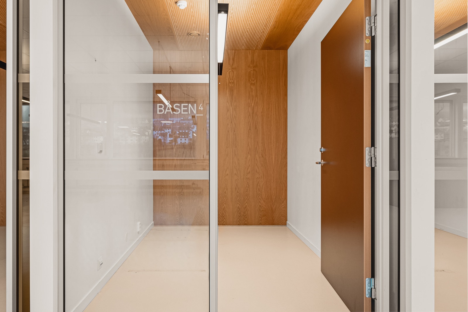 Stillerom/møterom Galleribilde