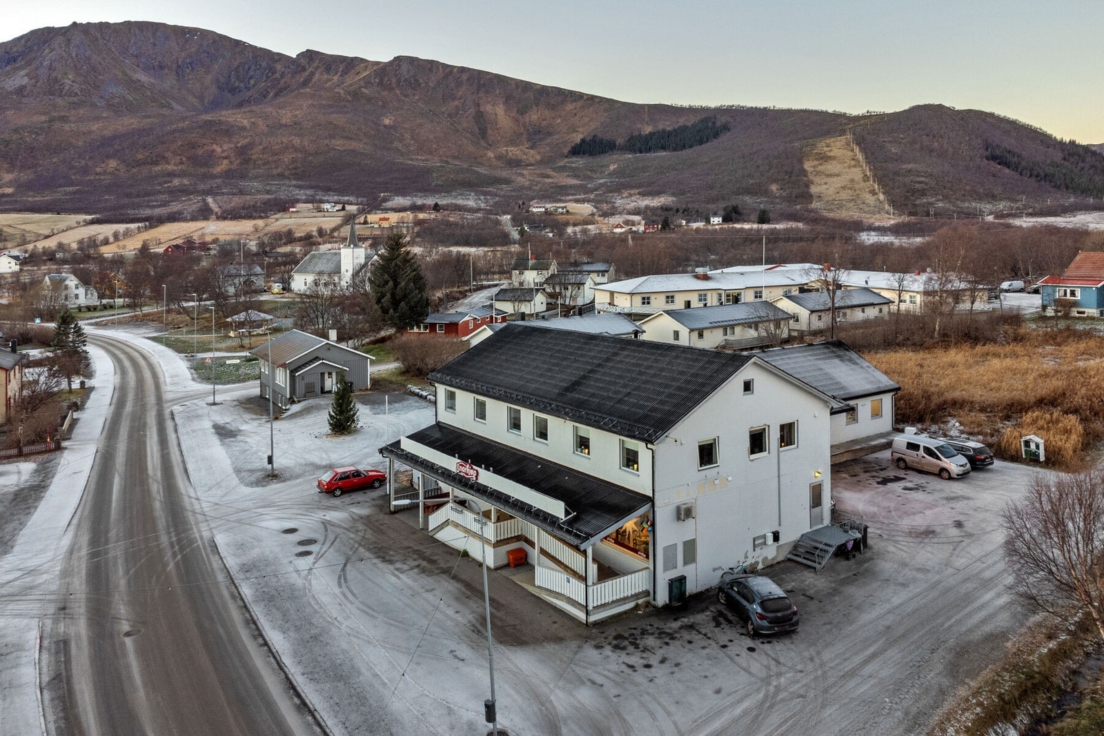 Alsvågveien 769 Galleribilde