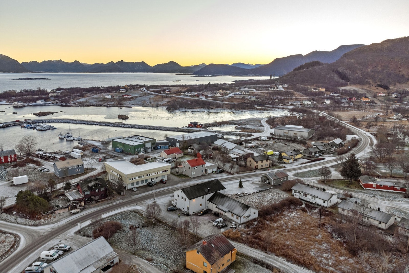 Alsvågveien 769 Galleribilde