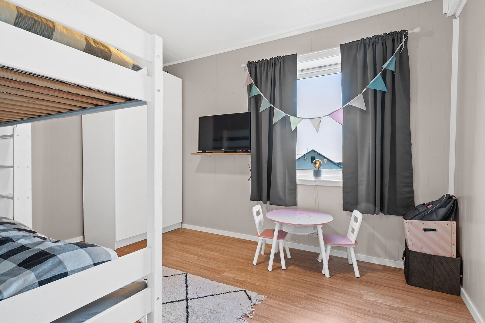 Soverom Galleribilde