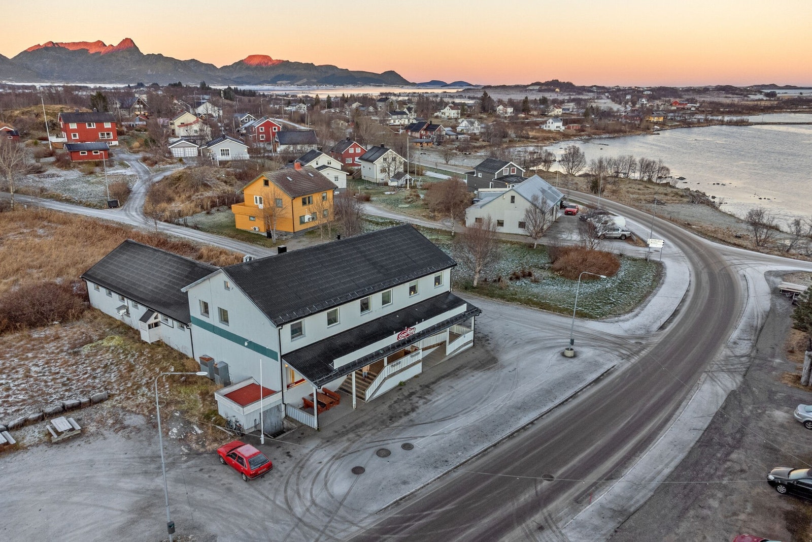 Alsvågveien 769 Galleribilde