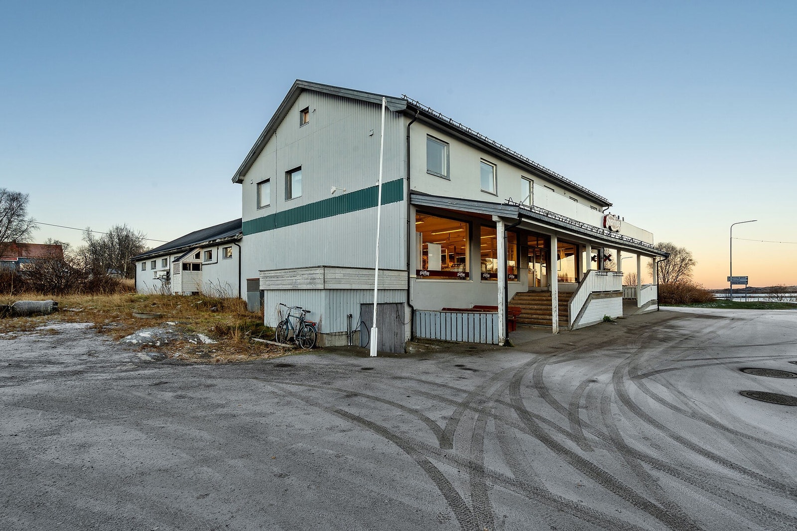 Foto: EFKT Galleribilde