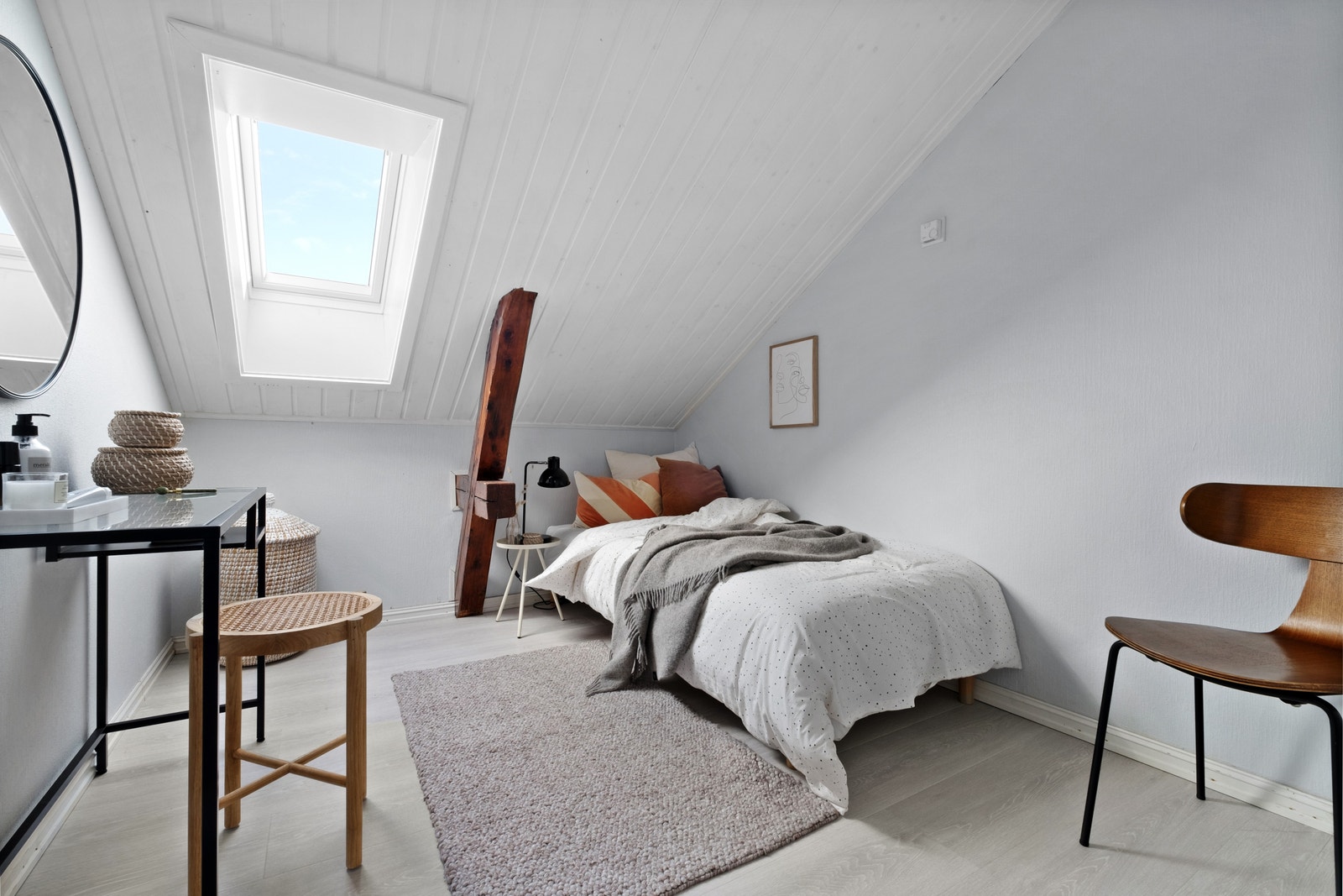 Soverom 2 Galleribilde